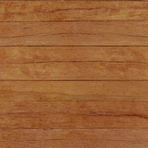 H Rust Wood 50062