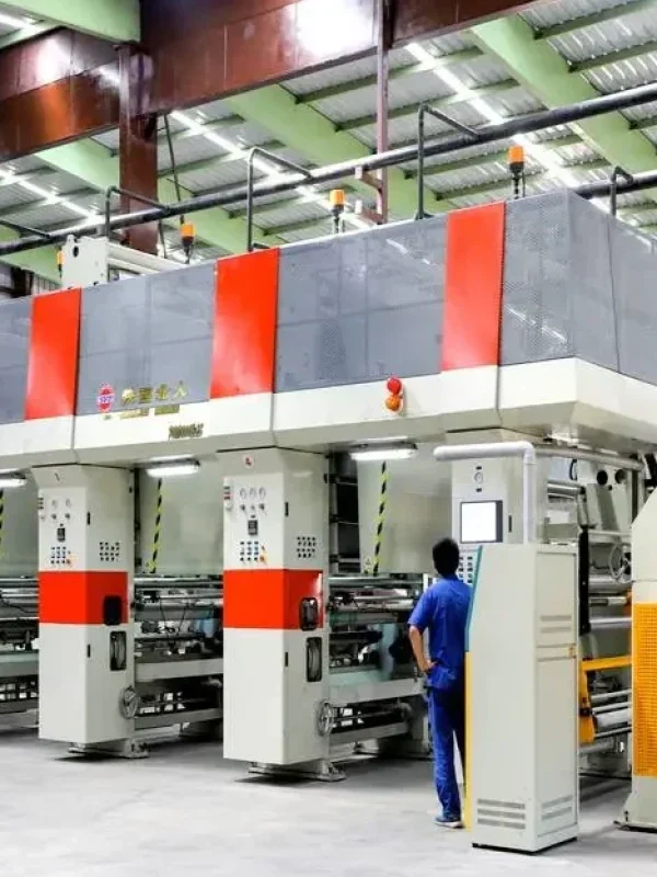 Tanish-machine
